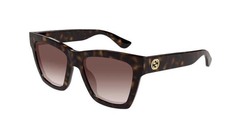 GUCCI GG1714S 002 54 19 Kadın Güneş Gözlüğü