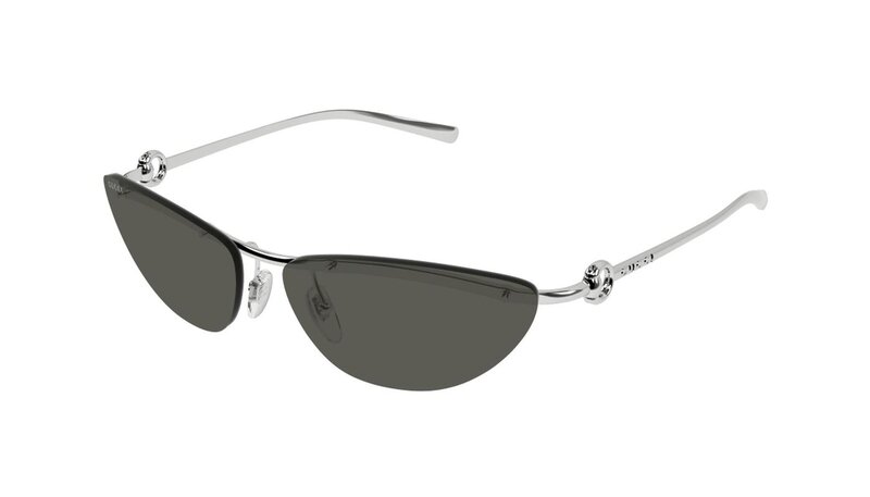 GUCCI GG1701S 001 61 15 Unısex Güneş Gözlüğü