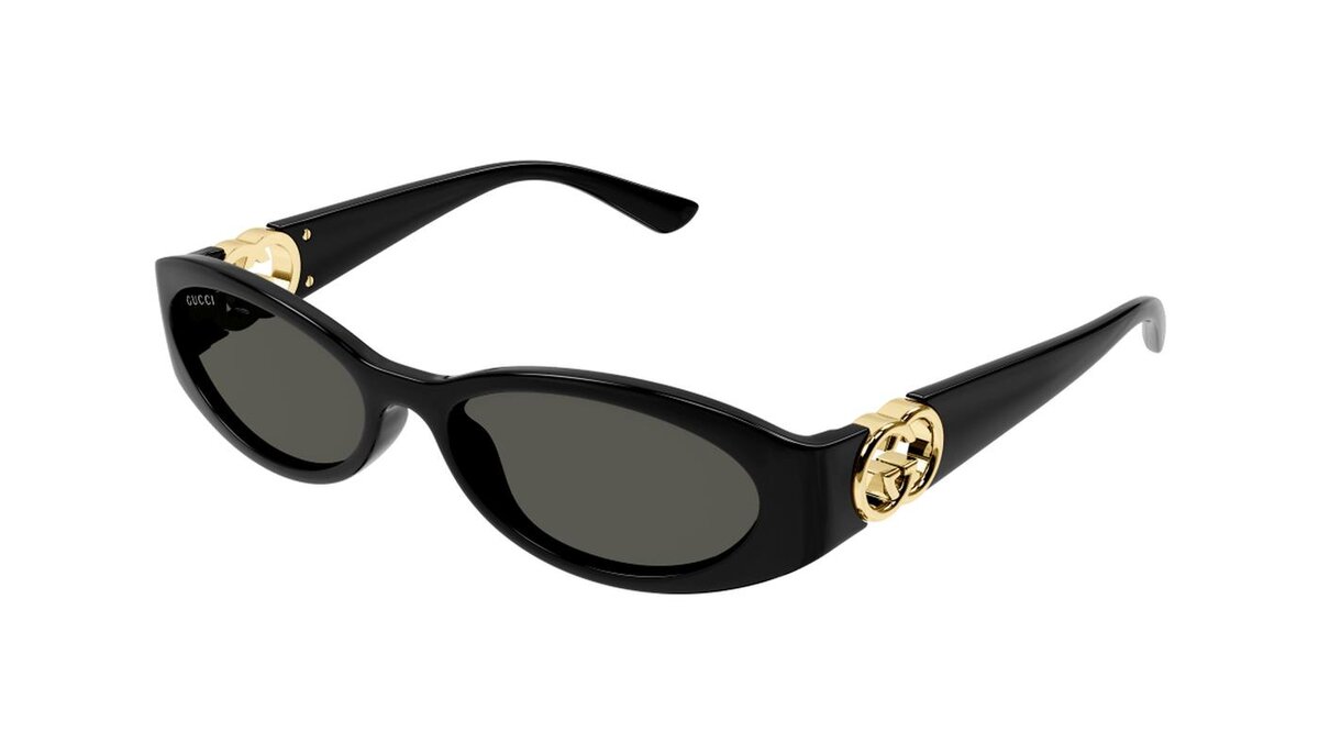 GUCCI GG1660S 001 54 16 Kadın Güneş Gözlüğü