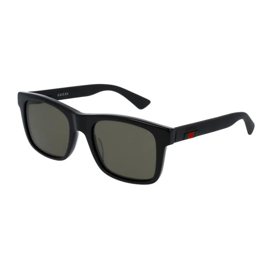 GUCCI GG 0008S 001 53 20 Erkek Güneş Gözlüğü
