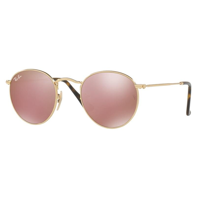 Ray-Ban RB 3447N 001/Z2 50 Kadın Güneş Gözlüğü