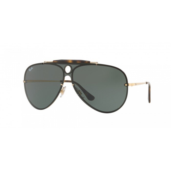 Ray-Ban RB 3581N 001/71 32 Erkek Güneş Gözlüğü
