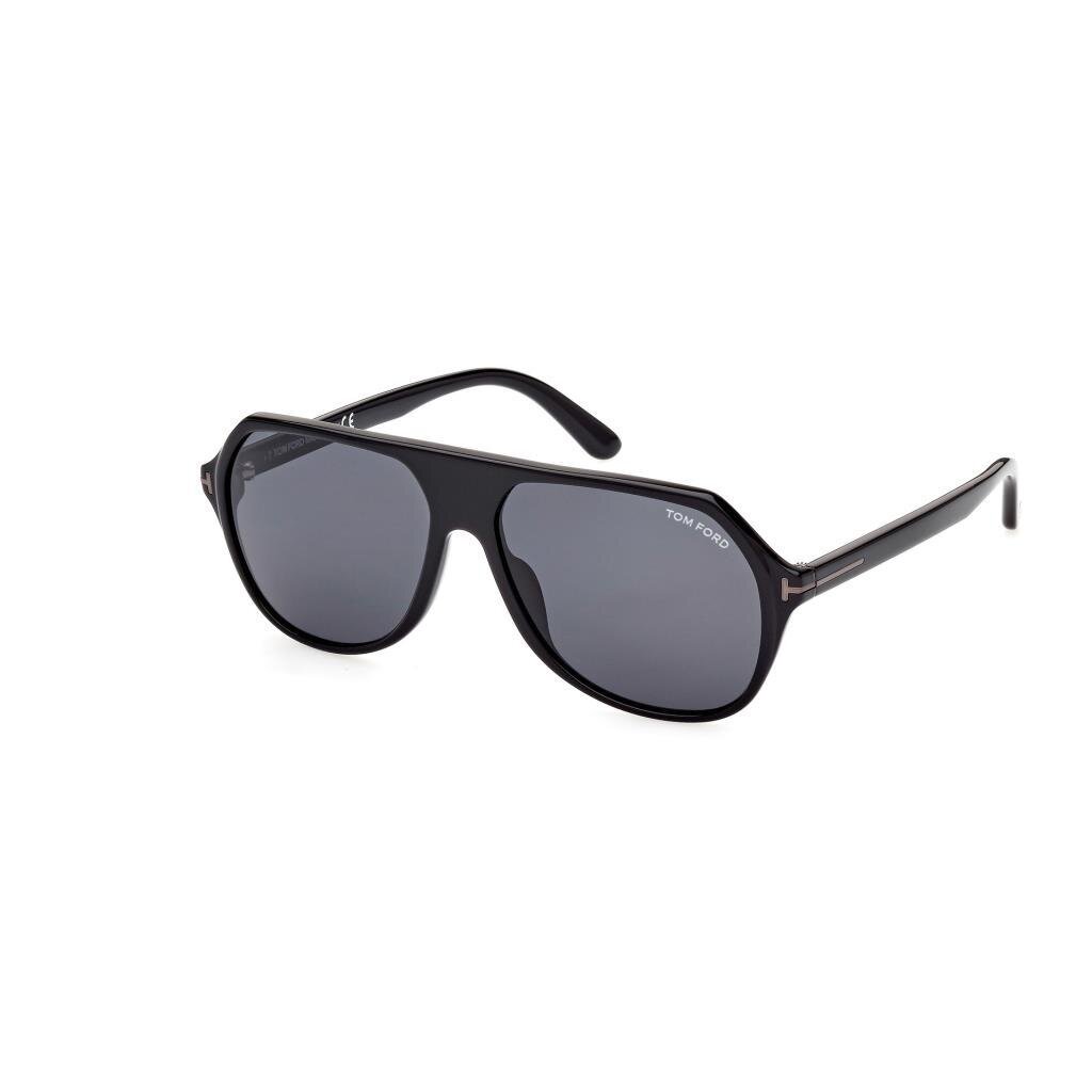 TOM FORD FT0934-N 01A 59 Unısex Güneş Gözlüğü