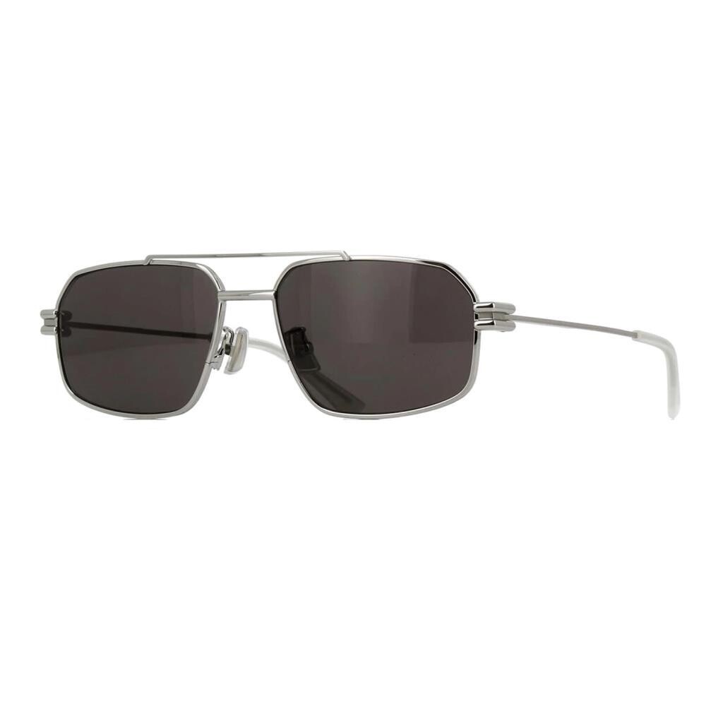 BOTTEGA VENETA BV 1128S 003 58 17 Unisex Güneş Gözlüğü