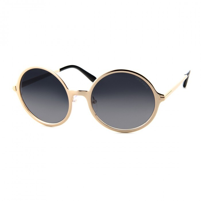 Tom Ford TF 0572 28B 57 AVA Kadın Güneş Gözlüğü