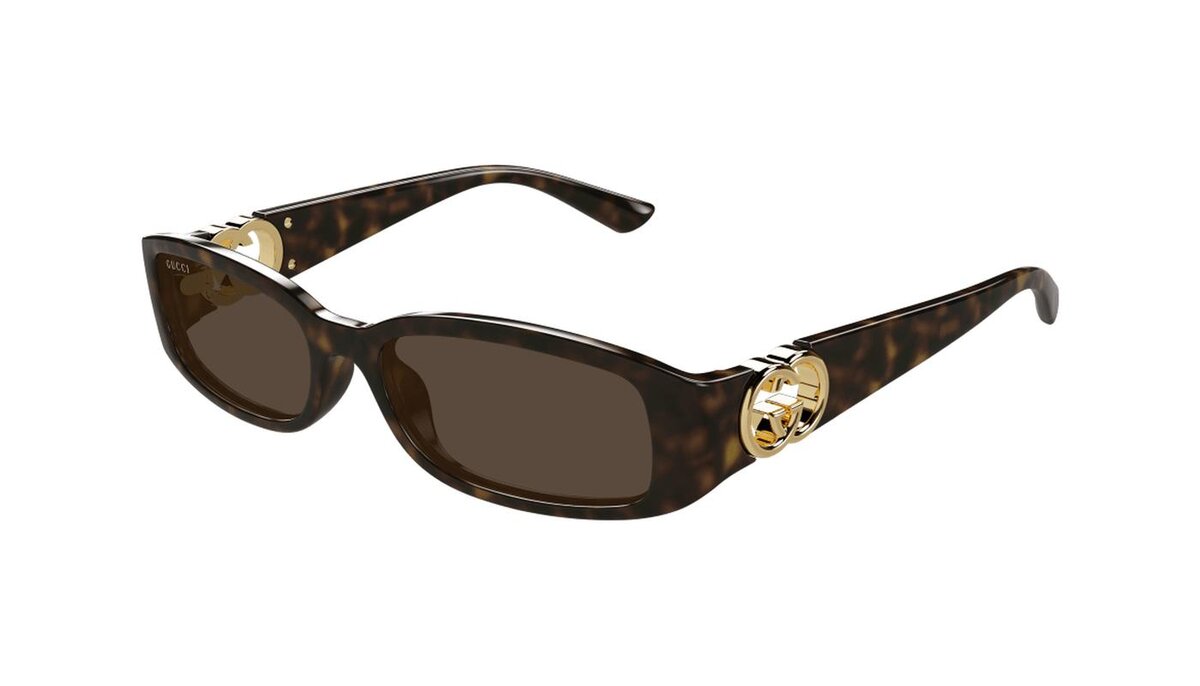 GUCCI GG1661S 002 54 16 Kadın Güneş Gözlüğü