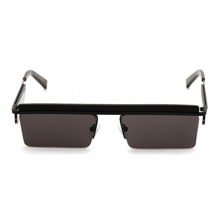 RETRO LIMITED XXX BLACK Unisex Güneş Gözlüğü