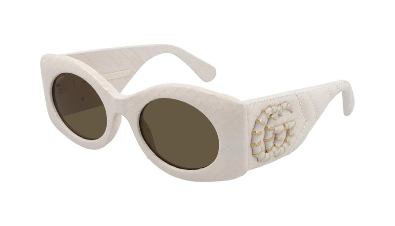 GUCCI GG0802S 004 57 19 Kadın Güneş Gözlüğü