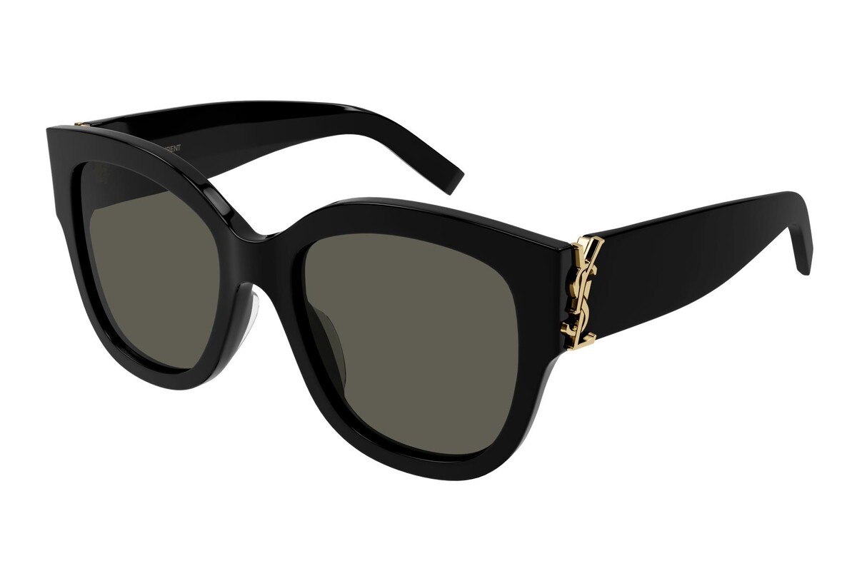 SAINT LAURENT SL M95/F 001 56 20 Kadın Güneş Gözlüğü
