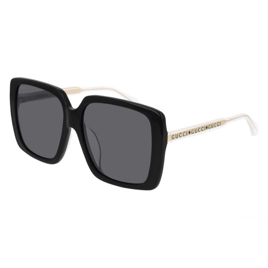GUCCI GG 0567SA 001 Kadın Güneş Gözlüğü