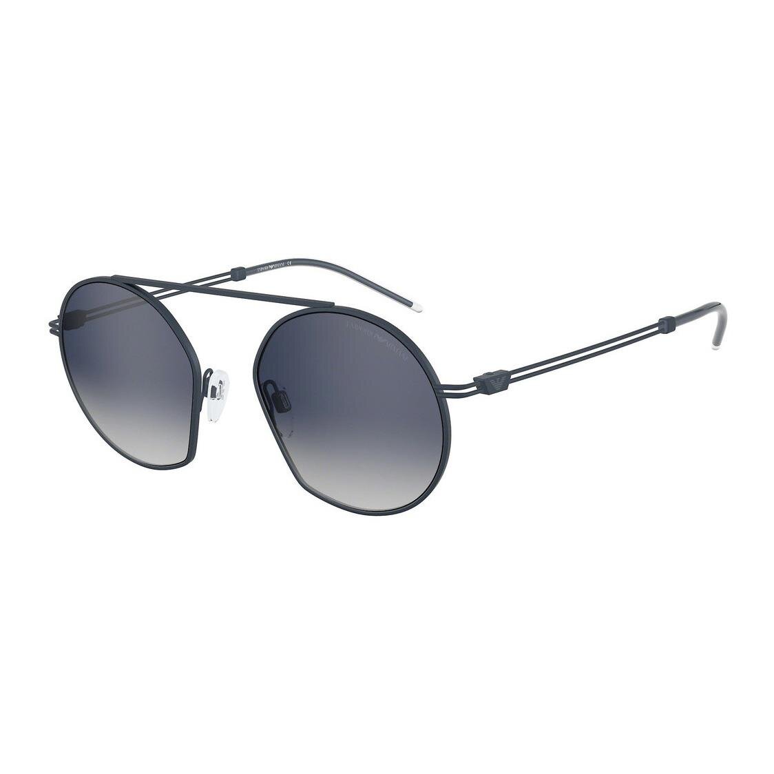 Emporio Armani EA 2078 32531G 50 Erkek Güneş Gözlüğü