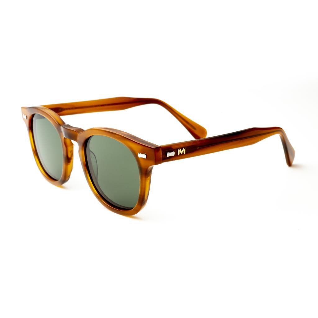 MULLER VINTAGE 9511 BLONDE 46-23-145 Unisex Güneş Gözlüğü