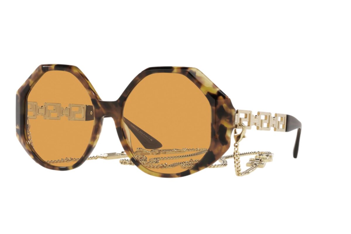 0VERSACE 0VE4395 5119/7 59 Kadın Güneş Gözlüğü