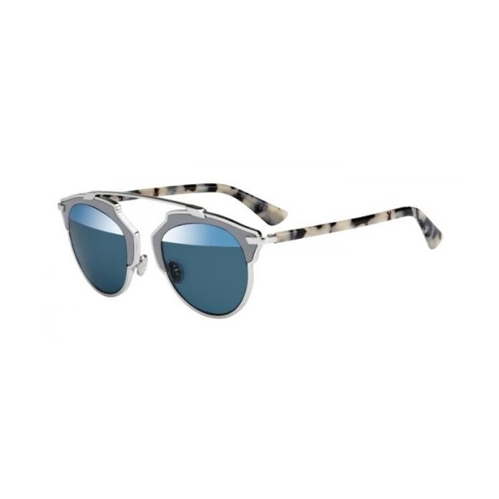 Christian Dior DIORSOREAL/L P7Q 48 8N Unisex Güneş Gözlüğü