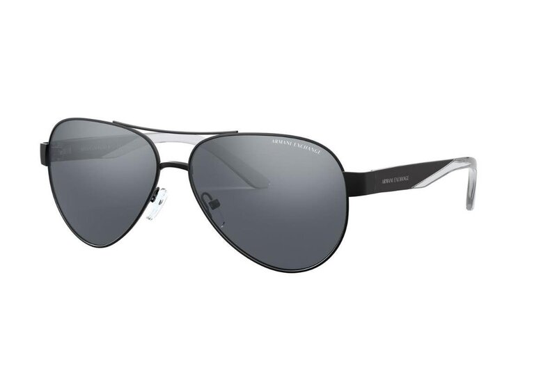 ARMANI EXCHANGE 0AX2034S 60636G 59 Erkek Güneş Gözlüğü