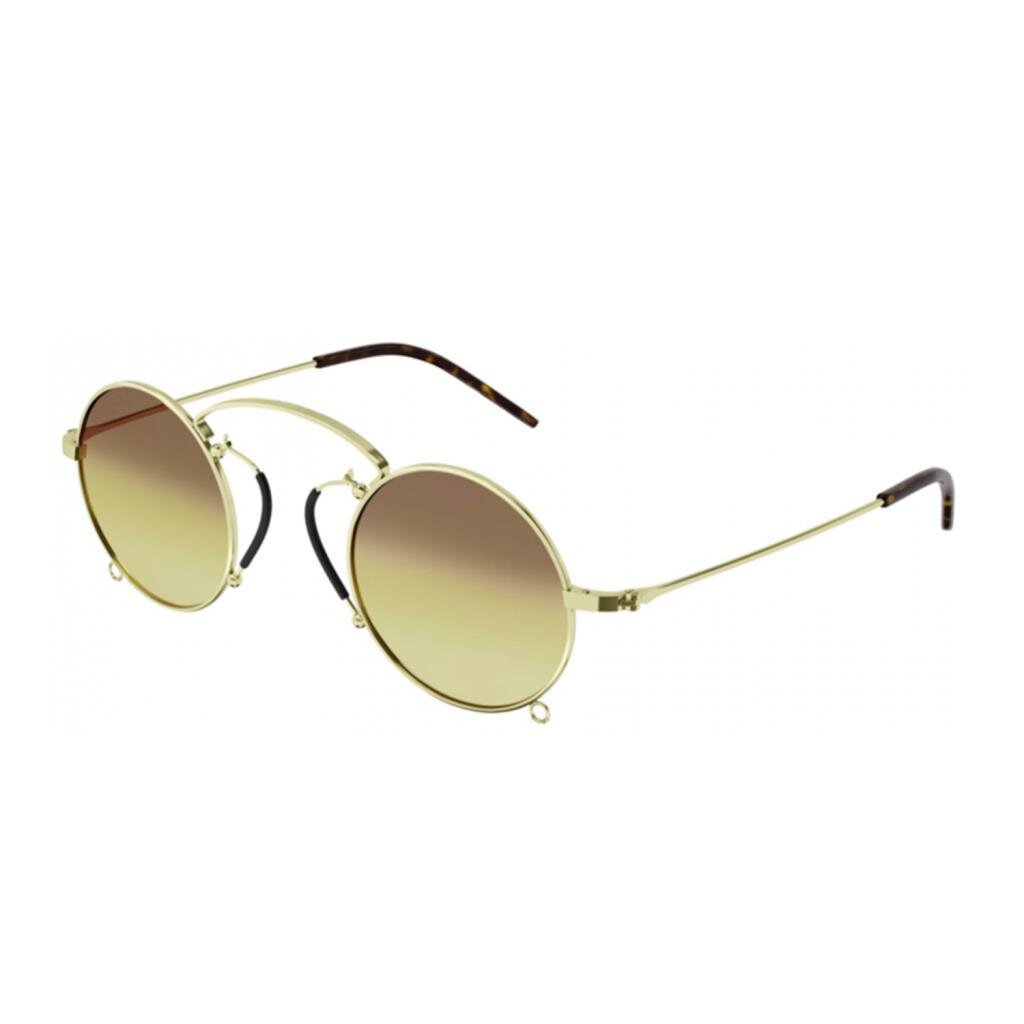 GUCCI GG 0991S 003 44 28 Unisex Güneş Gözlüğü