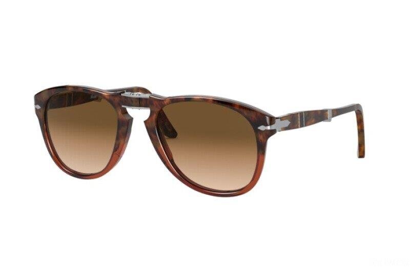 PERSOL PO 0714 112151 54 Unisex Güneş Gözlüğü