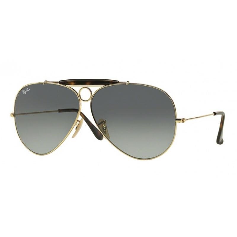 Ray-Ban RB 3138 181/71 62 Unisex Güneş Gözlüğü