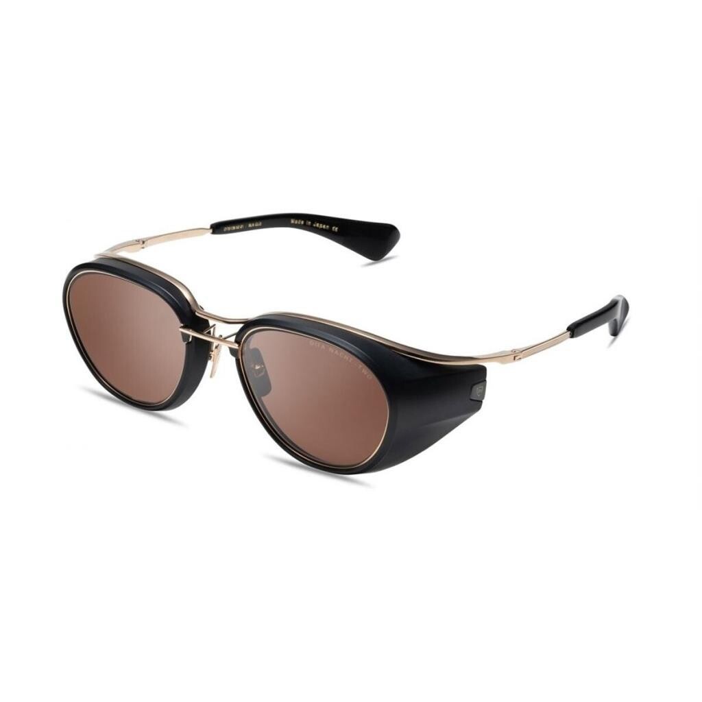 DITA NACHT-TWO DTS128-52-01 Unisex Güneş Gözlüğü