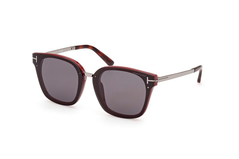 TOM FORD FT1014 71A 68 Kadın Güneş Gözlüğü