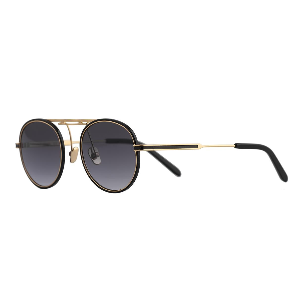 RETRO HAVANA III C01 Unisex Güneş Gözlüğü