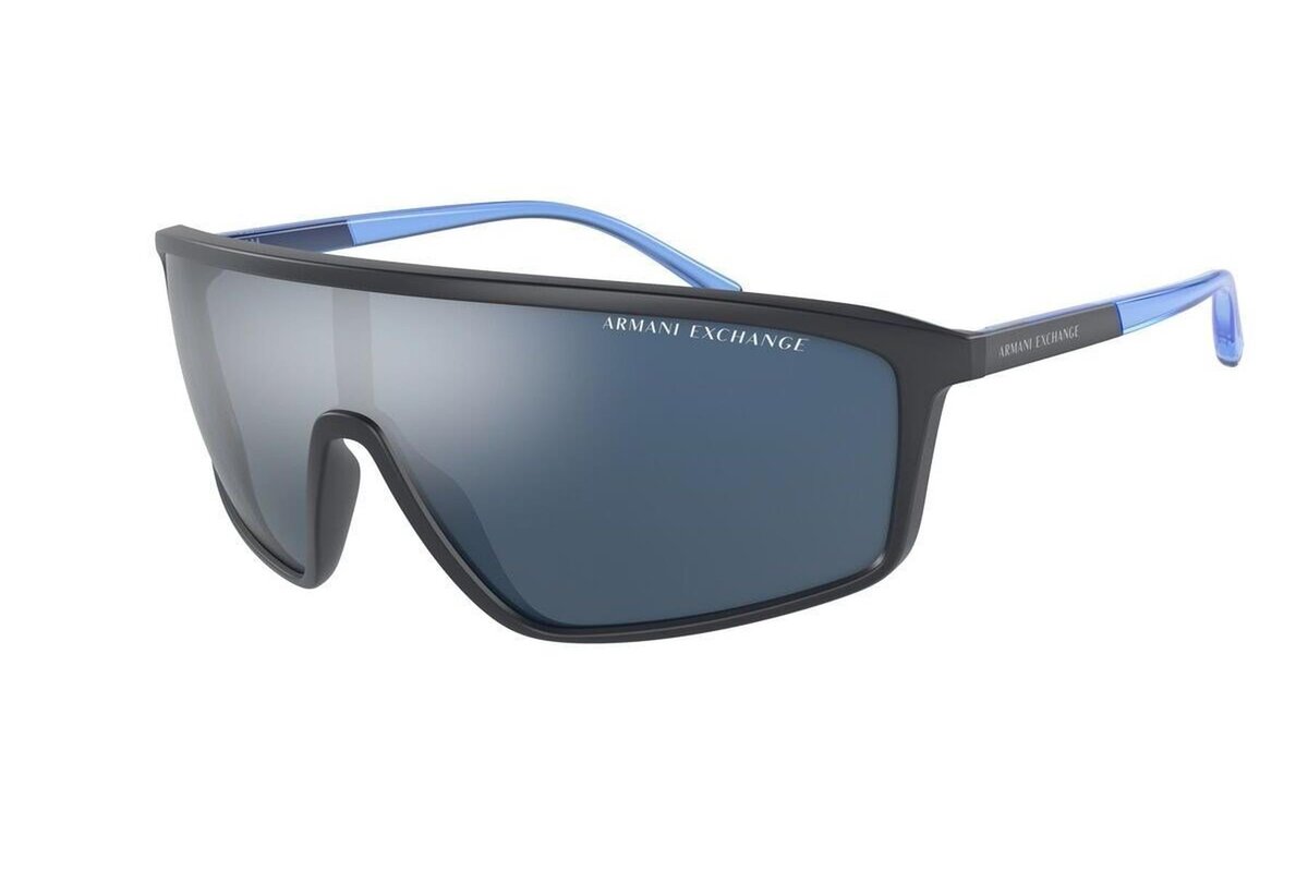 ARMANI EXCHANGE 0AX4119S 818155 37 Erkek Güneş Gözlüğü