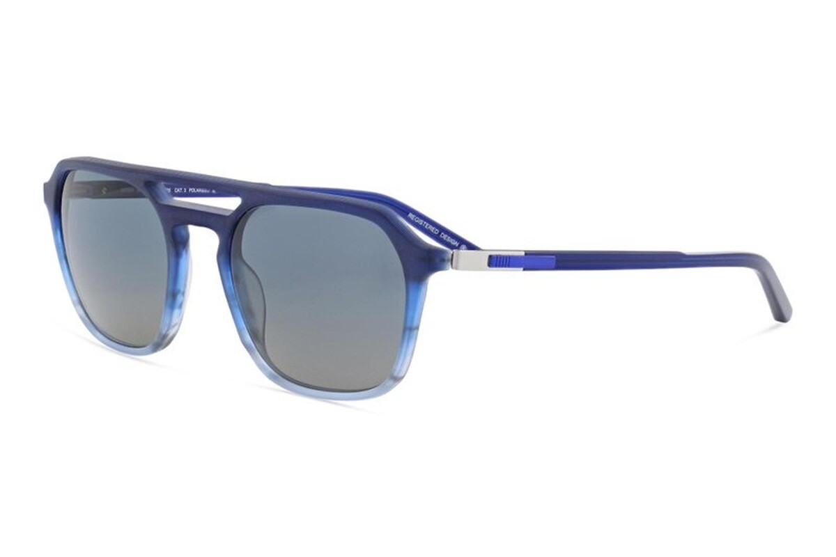 MOREL AZUR 80058A BG05 53-21-145 Erkek Güneş Gözlüğü