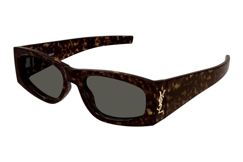 SAINT LAURENT SL M140 003 56 18 Kadın Güneş Gözlüğü