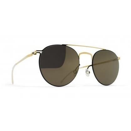 MYKITA PEPE SHINYGRAPHITE/MOLEGREY Unisex Güneş Gözlüğü