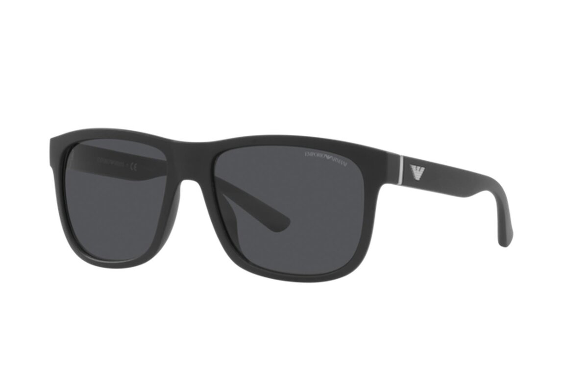 EMPORIO ARMANI 0EA4182U 500187 57 Erkek Güneş Gözlüğü