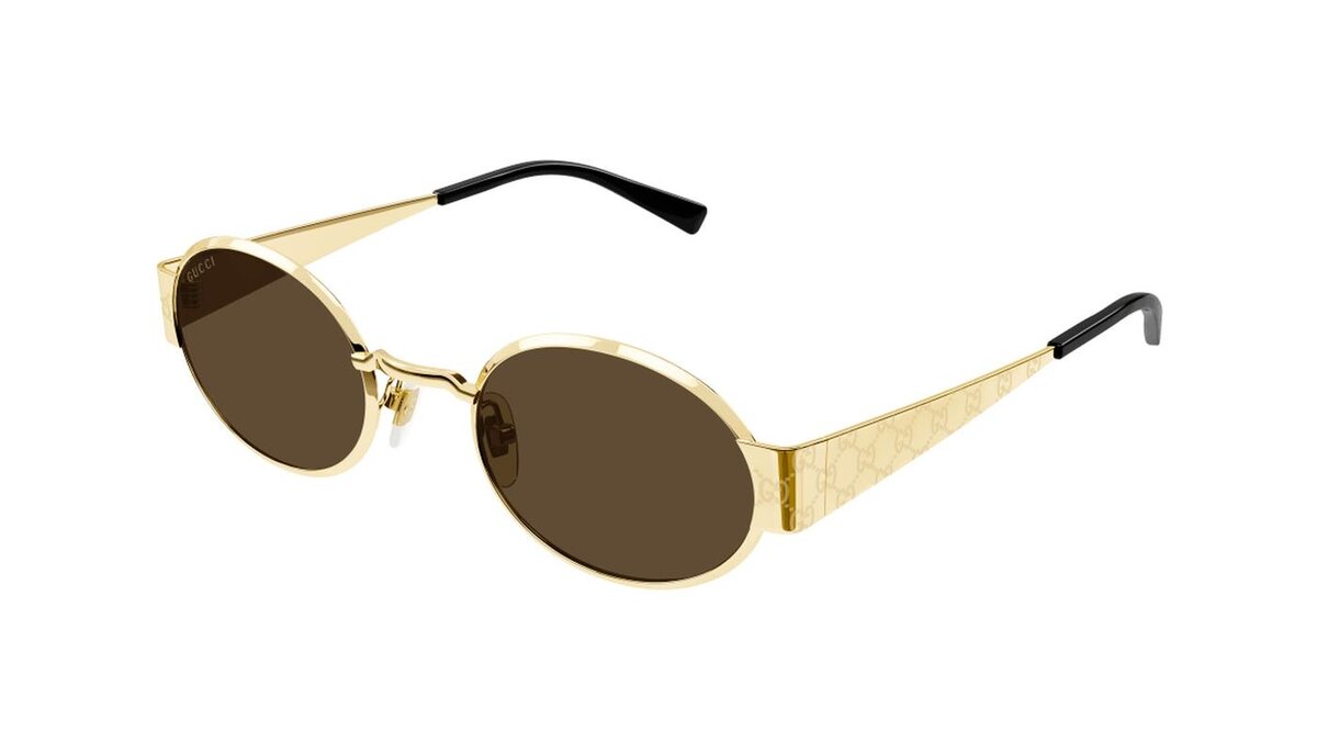 GUCCI GG1854S 005 51 23 Unısex Güneş Gözlüğü