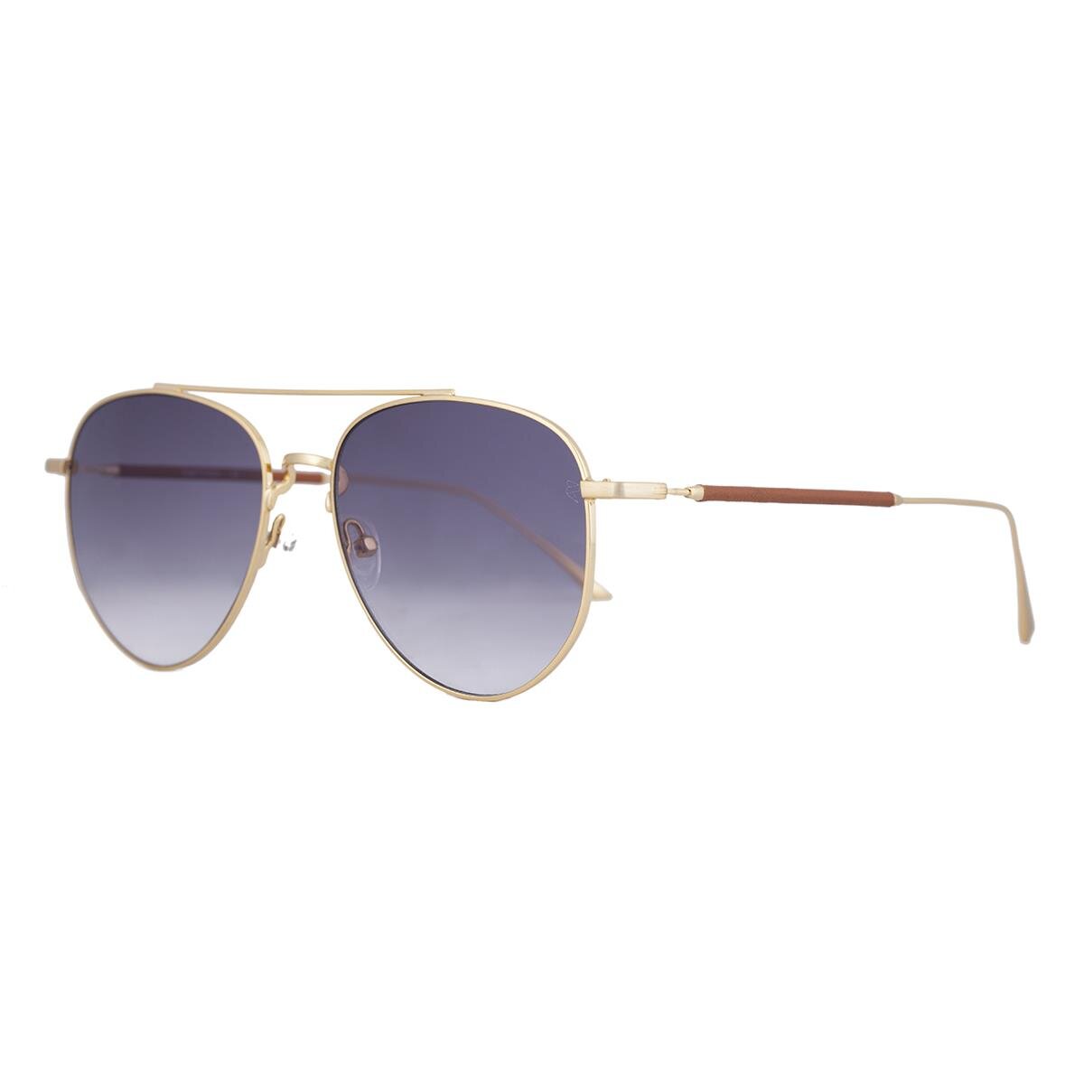 RETRO ICE IV C03 55 17 Unisex Güneş Gözlüğü
