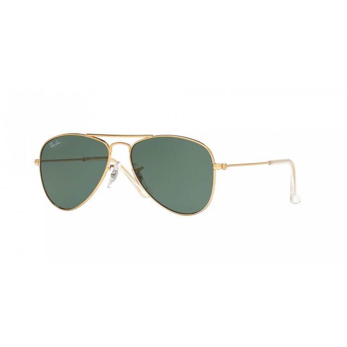 Ray-Ban Junior RJ 9506S 223/71 50 AVIATOR Çocuk Güneş Gözlüğü