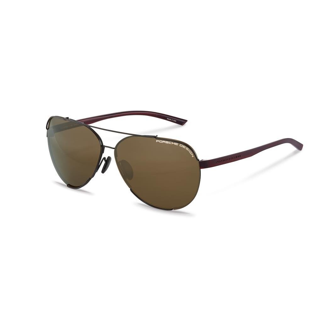 PORSCHE DESIGN PD 8682 B 6411 Erkek Güneş Gözlüğü