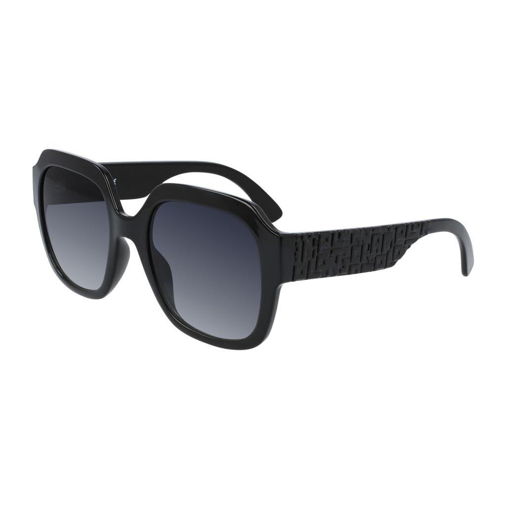 LONGCHAMP LO 690S 001 54 21 140 Kadın Güneş Gözlüğü