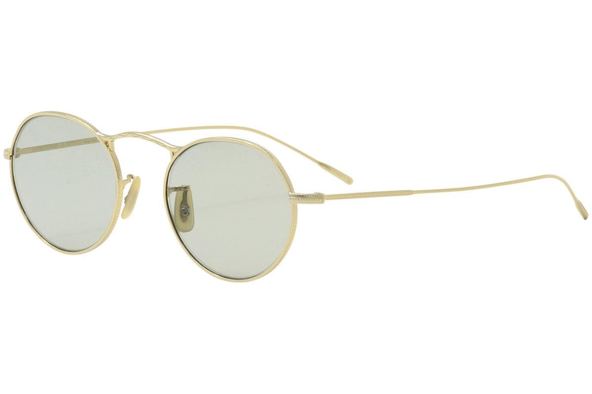 OLIVER PEOPLES OV 1220S 526452 47 Unisex Güneş Gözlüğü