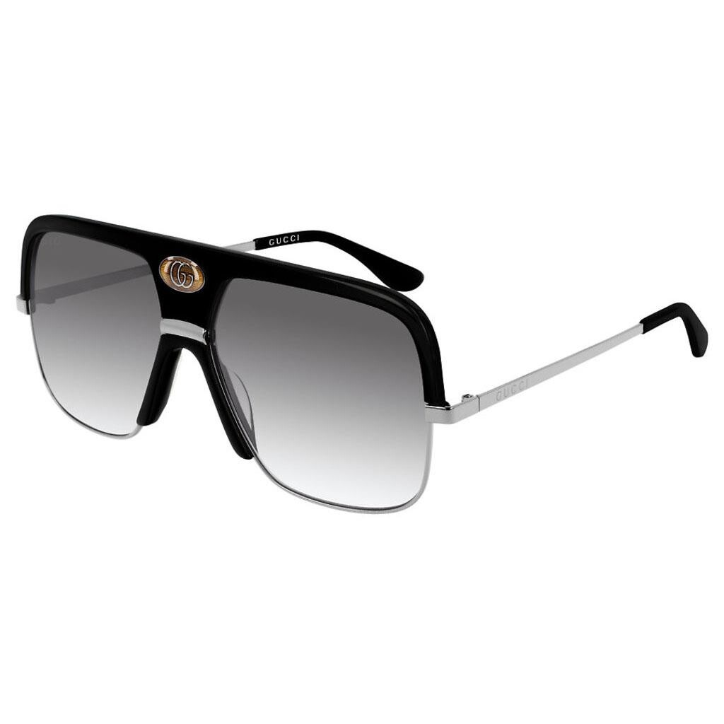 GUCCI GG 0478S 001 59 14 150 Erkek Güneş Gözlüğü