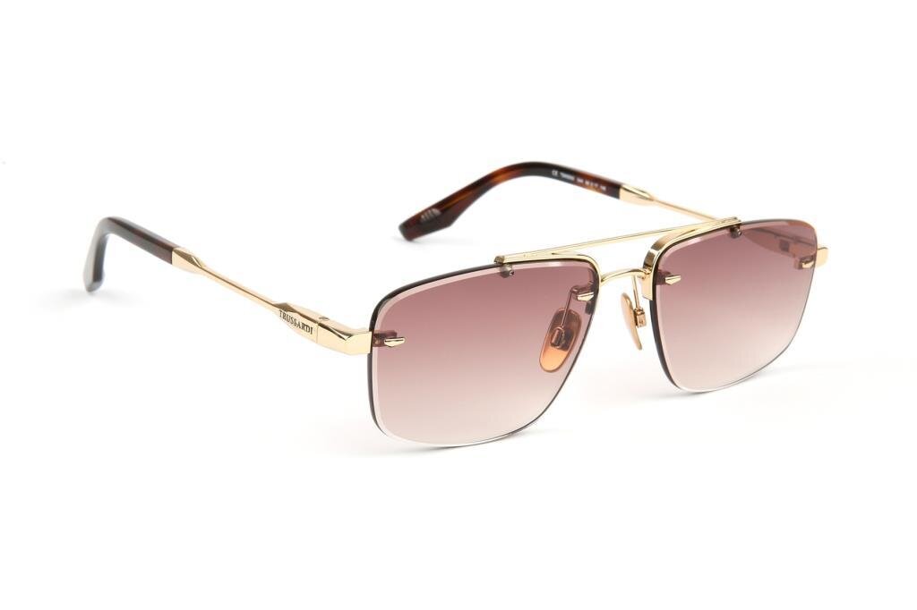 TRUSSARDI TSM3050 04A 58-17-145 Unisex Güneş Gözlüğü