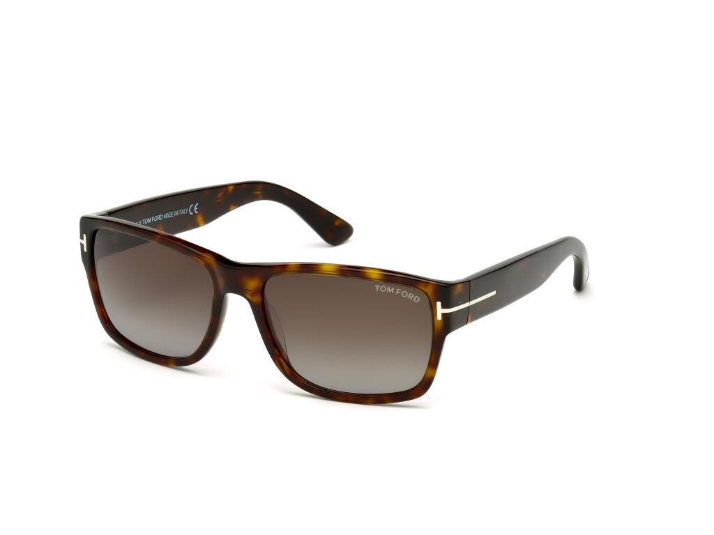 Tom Ford TF 0445 52B 56 Erkek Güneş Gözlüğü