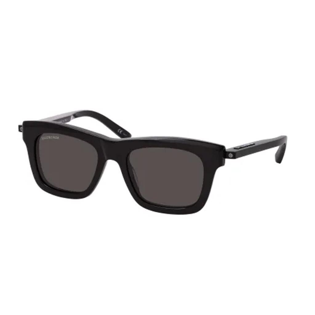 BALENCIAGA BB 0161S 001 52 19 Unisex Güneş Gözlüüğü