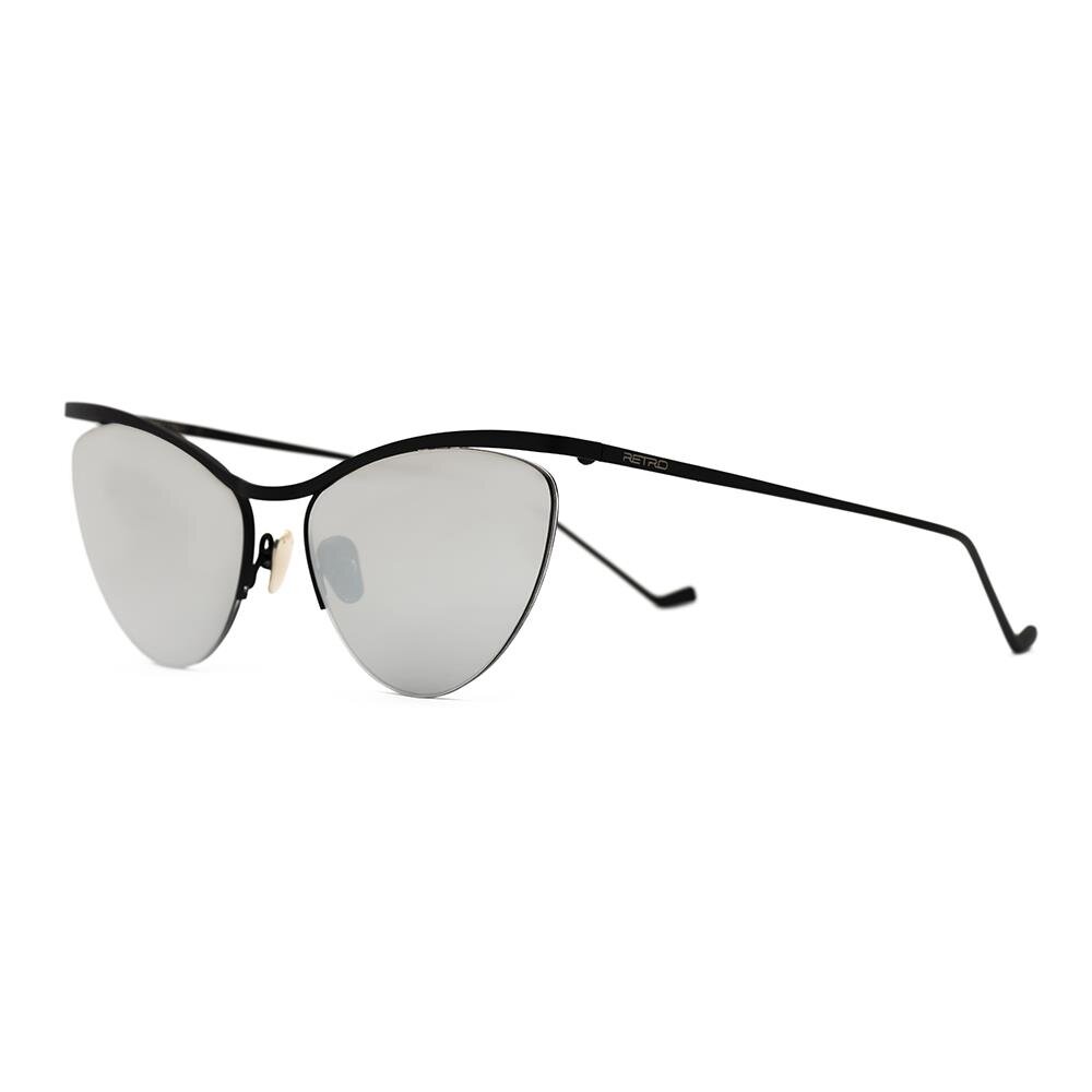 RETRO XIX C02 57 18 140 Kadın Güneş Gözlüğü