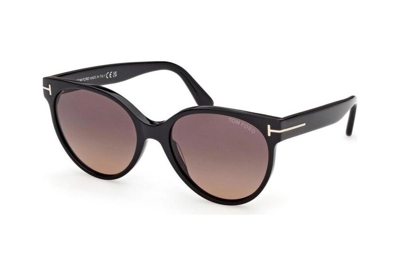 TOM FORD FT1311 01T 56 Unisex Güneş Gözlüğü