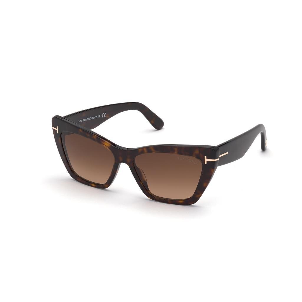 TOM FORD FT0871 52F 56 Kadın Güneş Gözlüğü