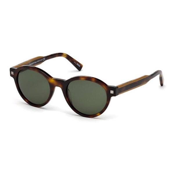 Ermenegildo Zegna EZ 0100 52F 51-20-145 ERKEK Güneş Gözlüğü