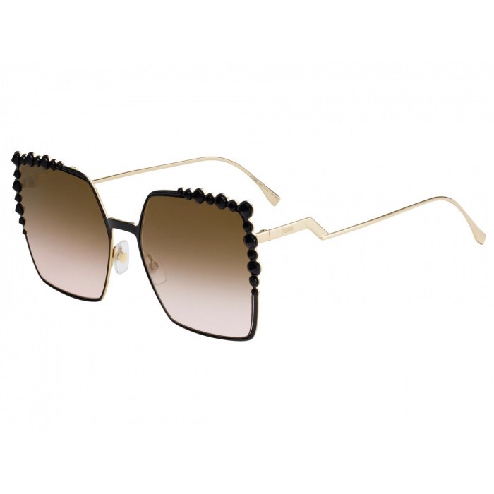 Fendi FF 0259/S 2O5 60 53 Kadın Güneş Gözlüğü