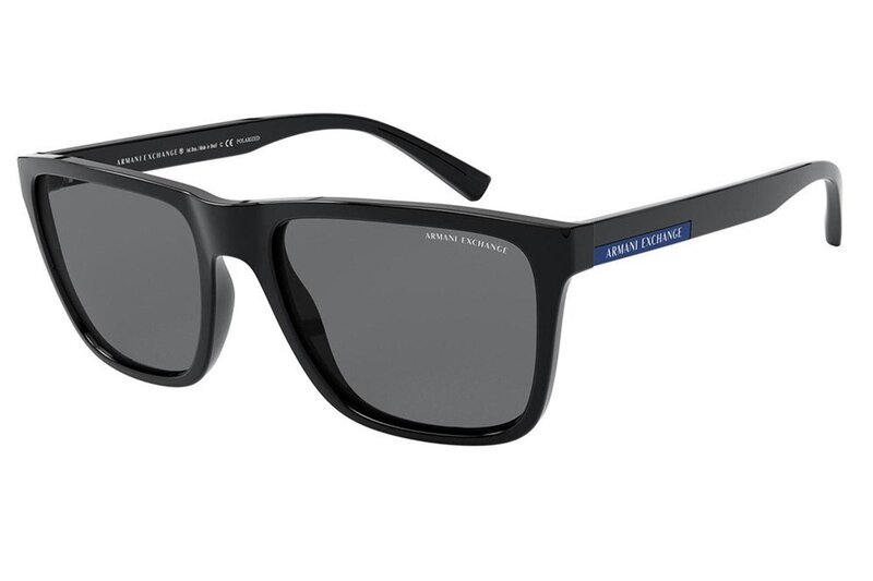 ARMANI EXCHANGE 0AX4080S 815881 57 Erkek Güneş Gözlüğü