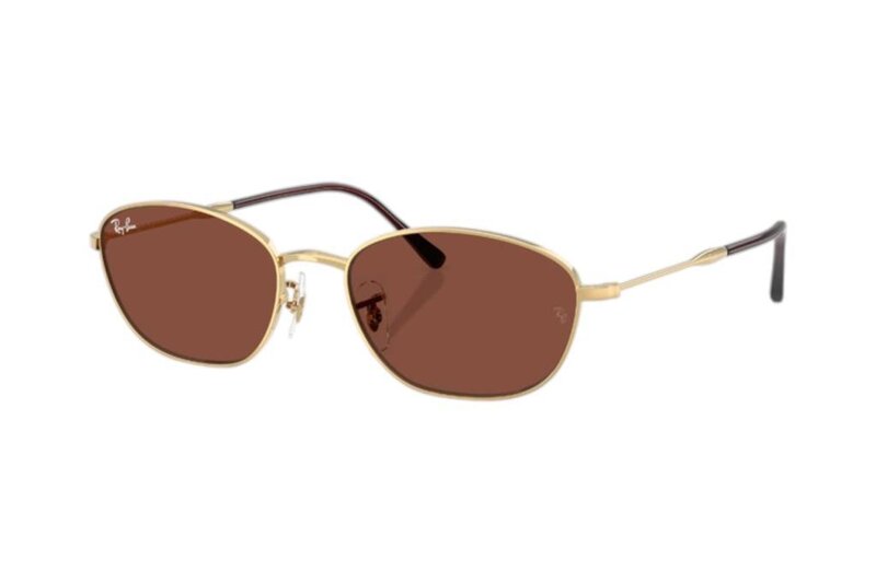 RAY-BAN 0RB3749 001/C5 55 Unisex Güneş Gözlüğü