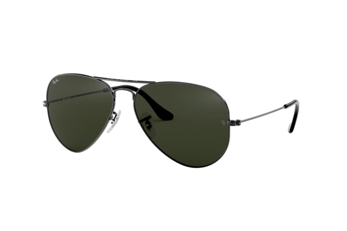 RAY-BAN 0RB3025 W0879 58 Aviator Unısex Güneş Gözlüğü