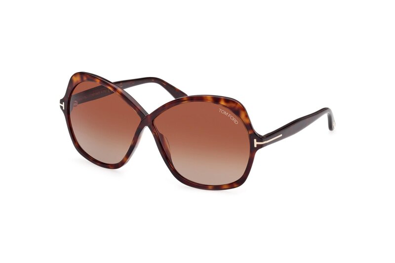 TOM FORD FT1013 52F 64 Kadın Güneş Gözlüğü