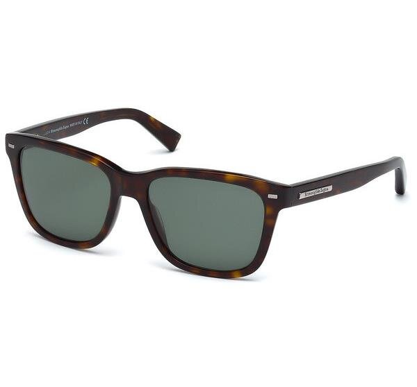 Ermenegildo Zegna EZ 0002 52R 57 Unisex Güneş Gözlüğü
